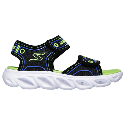 skechers luci bambino